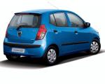 Hyundai i10 2007 года